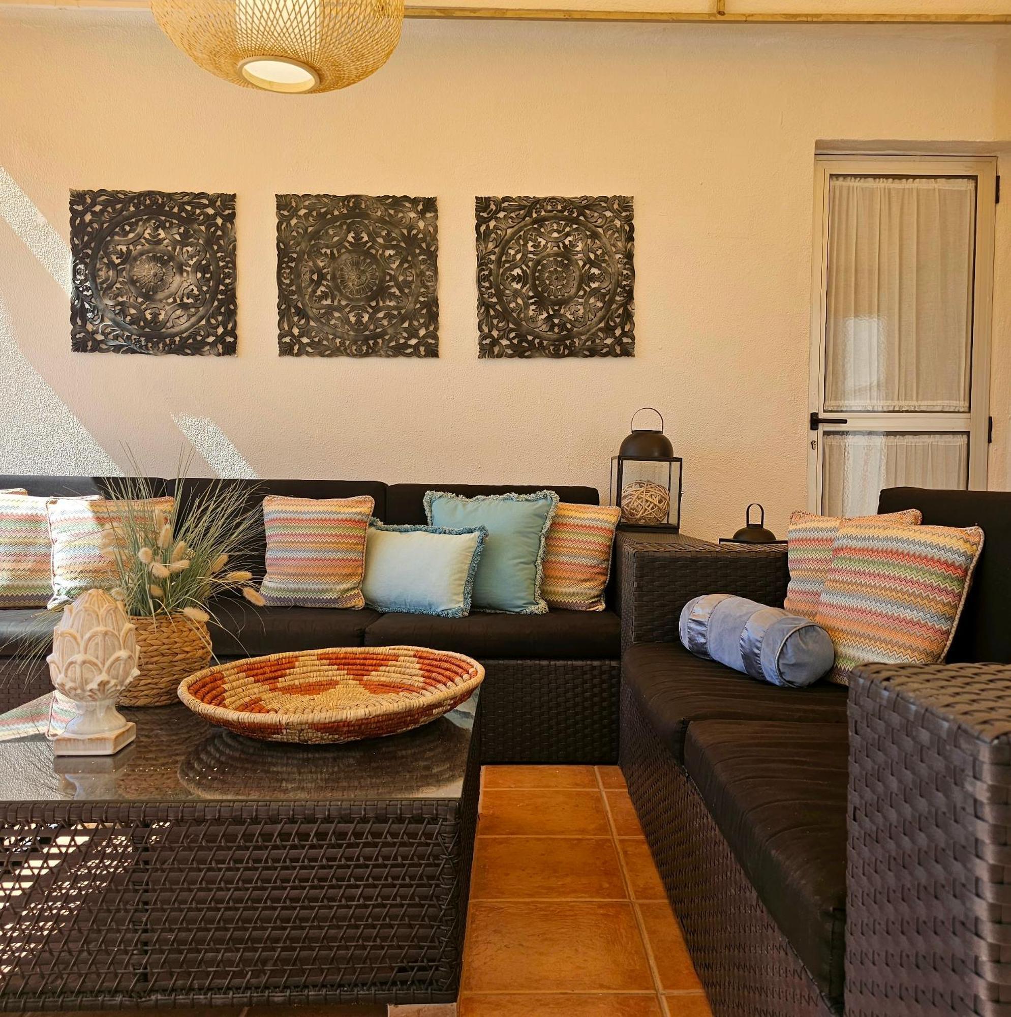 Appartement El Atico De Concha