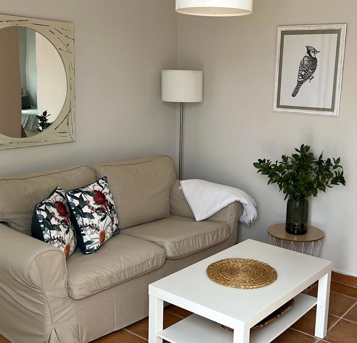 Appartement El Atico De Concha