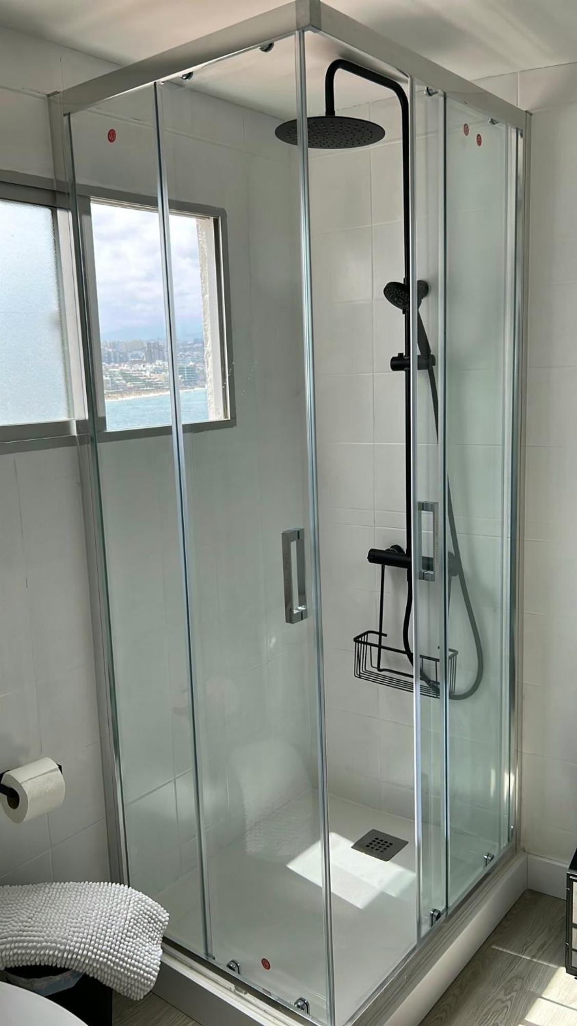 El Atico De Concha Appartement *