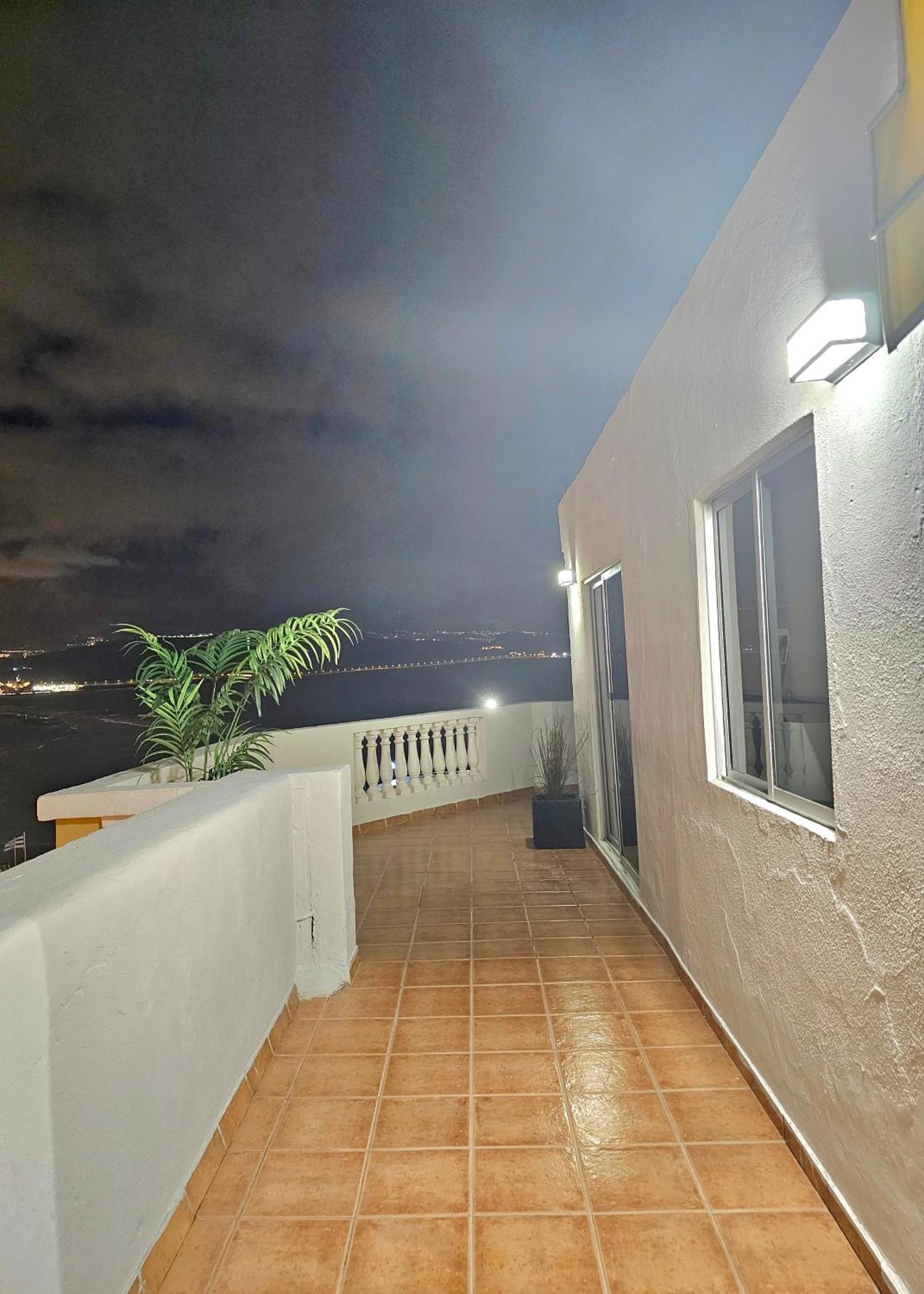 El Atico De Concha Appartement Las Palmas de Gran Canaria
